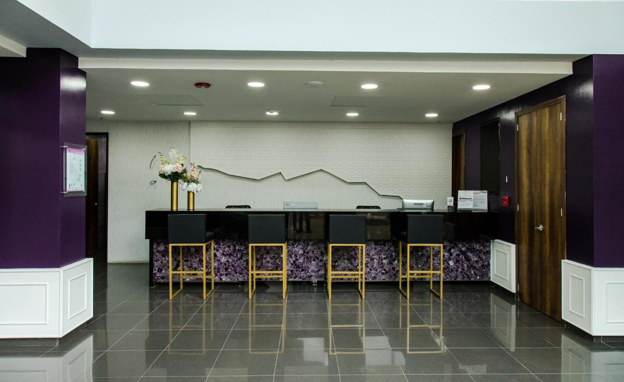 Hotel Roseliere Bucaramanga Floridablanca Exterior foto